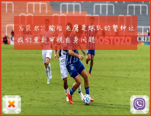 戈贝尔：输给老鹰是球队的警钟让我们重新审视自身问题