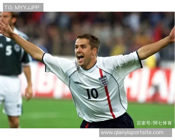 小贝神奇任意球救英格兰2001年今日重温经典世界杯之路