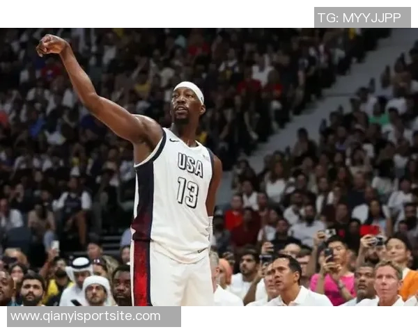 阿德巴约称赞韦尔成长斯波和队友们共同激励他不断进步