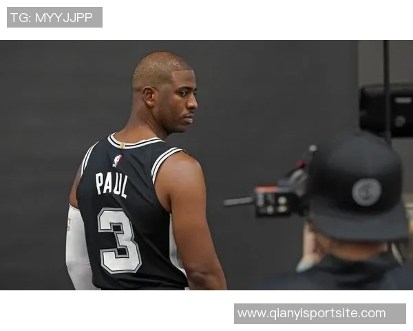 空接之城的崛起泰伦卢回忆保罗加盟快船的历史时刻