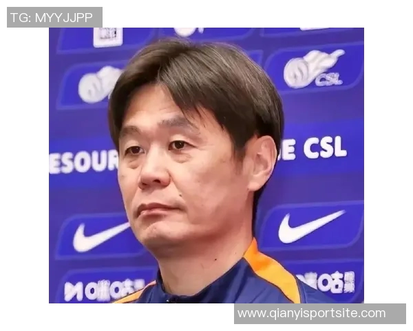 李霄鹏赛前发言强调专注自身实力迎战国安这一强敌