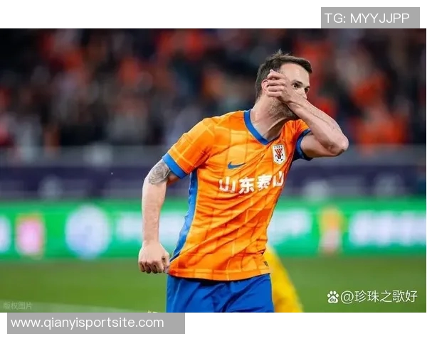 瓦科单赛季贡献32球助攻创泰山队自2012年以来新纪录